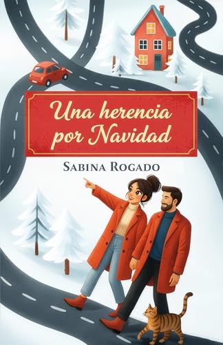 Una herencia por Navidad (Kindle Edition)