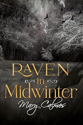 Raven in Midwinter (Raven of the Woods, #3)