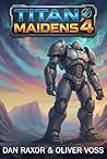 Titan Maidens 4: ...