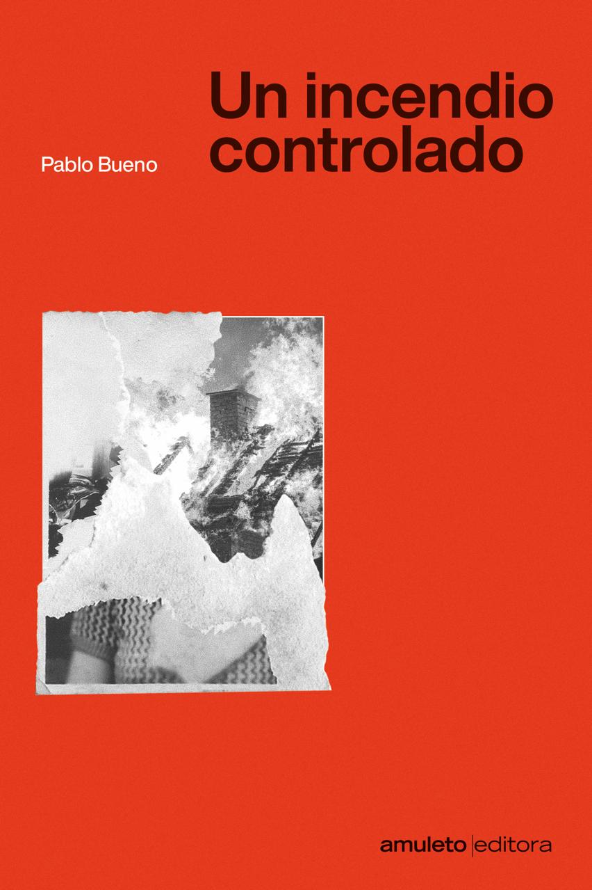 Un incendio controlado