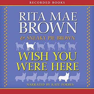 Wish You Were Here
