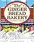 The Gingerbread Bakery Coloring Book: The official Gingerbread Bakery coloring book for adults and teens featuring cozy hygge scenes for relaxation and fun in winter 2026 (Dream Harbor)