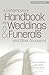 A Contemporary Handbook for Weddings & Funerals and Other Occ... by Aubrey Malphurs