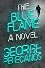 The Blue Flame (Derek Strange & Terry Quinn #6)