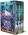 Dark Witch Academ...