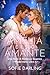 Lady Amelia e il suo amante: Una Serie di Romance Regency (I Windermere: Libro 2) (Italian Edition)