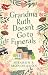Grandma Ruth Doesn't Go to Funerals