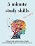 5-Minute Study Skills for Teens by Streamline Press