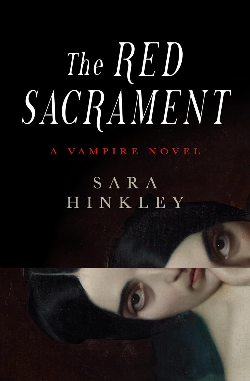 The Red Sacrament (Kindle Edition)