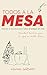 Todos a la Mesa: Navidad también para los que se sienten fuera. (Spanish Edition)