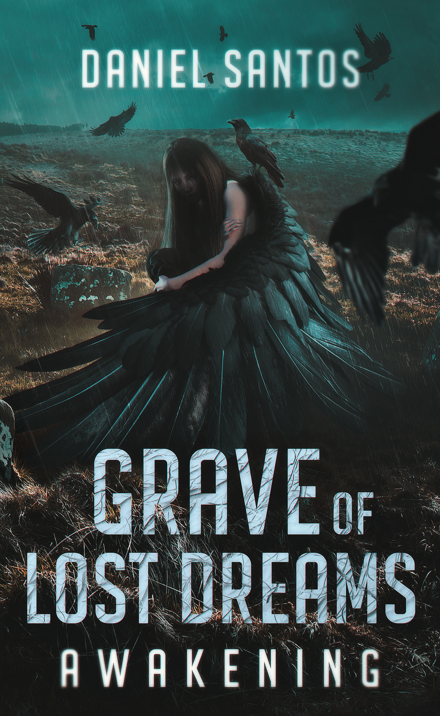 Grave of Lost Dreams Awakening
