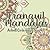 Tranquil Mandalas: Adult Co...