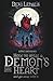 How to steal a demon's heart and get away with it - Demonic Desires: A Dark Fantasy Spicy Anthology (Inferno's Forbidden Archives (English Special Edition))