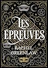 Les épreuves
