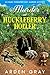 Murder at Huckleberry Holler by Arden Gray