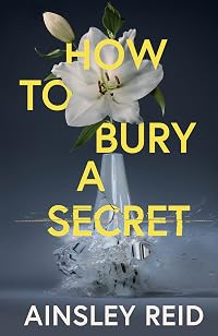 How to Bury a Secret