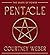 Pentacle by Courtney Weber