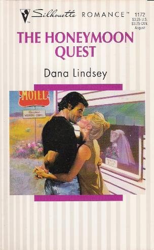 The Honeymoon Quest (Paperback)