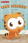 Baby Garfield #1 Baby Garfield #1