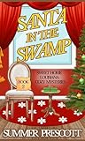 Santa in the Swamp
