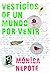 Vestigios de un mundo por venir by Mónica Nepote