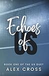 Echoes of Us Alternate Cover: Book One