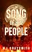 The Song of Her People: A post-apocalypse werewolf thriller (Wolves of Greater America)