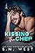Kissing the Chef by S.M. West Kissing the Chef by S.M. West