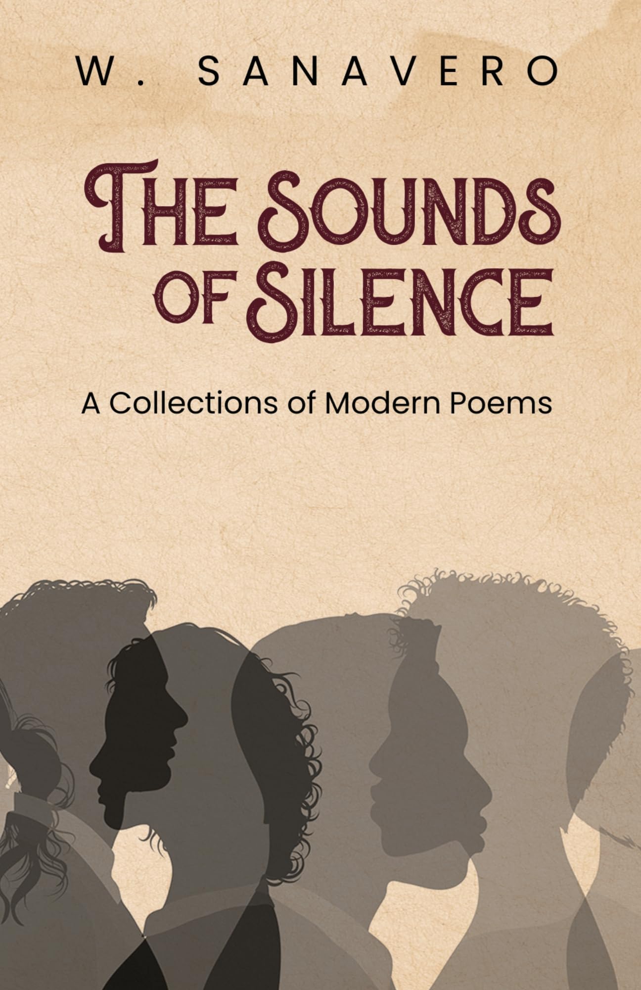 The Sounds of Silence