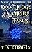 Don't Judge A Vampire By Her Fangs (Magical Midlife Death Book 19)