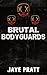 Brutal Bodyguards: A Masked men Novella (Masked Men series)