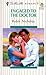 Engaged to the Doctor by Robin Nicholas
