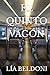 EL QUINTO VAGÓN by LÍA BELDONI