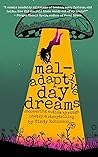 Book cover for Maladaptive Daydreams: Uncovering Autism Through Poetry & Storytelling