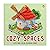 Little Joys- Cute and Calm Coloring Book: Cute & Cozy Coloring Book for All Ages | Illustrations for Mindfulness & Art Therapy with Practice Pages & ... and Mindful Creativity | Select Learning