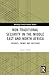 Non-Traditional Security in the Middle East and North Africa (Routledge Critical Security Studies)