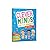 Clever Minds: Practice Workbook for Kids | English, Math, and Social Studies Activities | Reading, Writing, Grammar, Vocabulary, Sums, Word Problems, ... Knowledge Practice| Age 5+| Select Learning