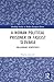 A Woman Political Prisoner in Fascist Slovakia: Unlearning Democracy (Routledge Studies in Modern European History)