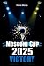 Mosconi Cup 2025 Victory: H...