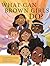What Can Brown Girls Do? by Katelyn Williams