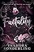Faetality by Ysadora Sonderling