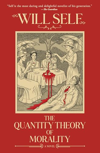 The Quantity Theory of Morality (Hardcover)