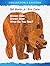 Brown Bear, Brown Bear, What Do You See? The Collector's Edition: Classic Oversized Hardcover (Brown Bear and Friends)