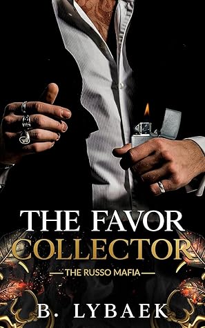 The Favor Collector (The Russo Mafia #2)