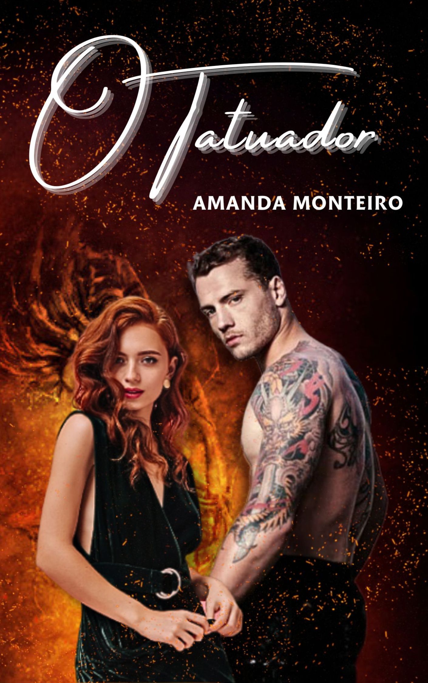 O Tatuador (Portuguese Edition)