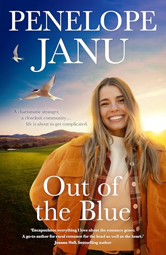 Out of the Blue (Kindle Edition)