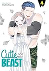 Cutie and the Bea...