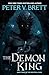 The Demon King (Nightfall Saga, #3)