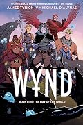 Wynd Book Five: The Way of the World