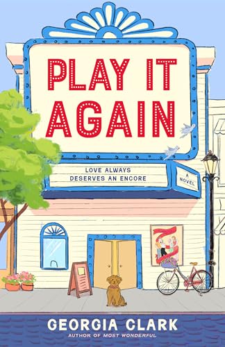 Play It Again (Paperback)
